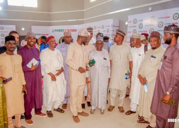 RMRDC Participates in Effective Business Management Workshop