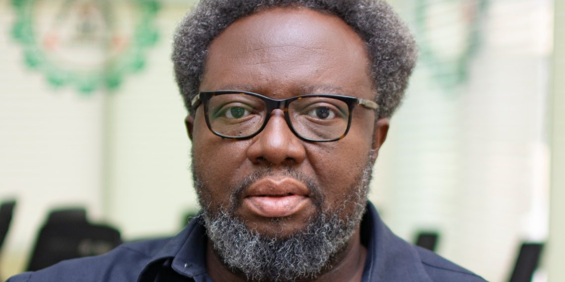 Professor Nnanyelugo Ike-Muonso: A Visionary Leader Paving the Way for Nigeria’s Industrial Renaissance