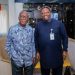 Photo News: RMRDC Boss, Prof. Ike-Muonso Receives in his office, former Minister of Agriculture and Rural Development