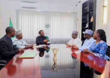 RMRDC, NSUK Establish Institute of Materials Research (IMR), Driving Nigeria’s Industrial Growth