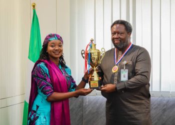 RMRDC Shines at FEPSGA and RIGAN Games, Wins Over 25 Medals