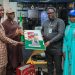 RMRDC NASU Passes Vote of Confidence on DG/CEO, Prof. Ike-Muonso