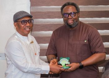 RMRDC and NESREA Partner to Convert Waste into Industrial Resources, Promote Circular Economy in Nigeria