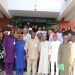 Prof. Nnanyelugo Applauds RMRDC Training School as It Holds Inaugural Course For Pioneer Students