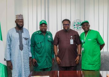 RMRDC to Collaborate with WAPAN On Waste Management In Nigeria