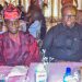 RMRDC DG Graces Director’s Daughter’s Wedding in Abuja