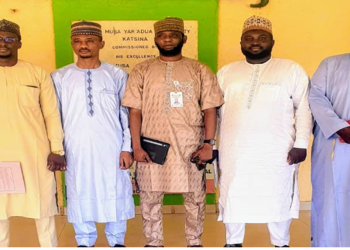 RMRDC, Yar’adua University Partner to Boost Industrial Skills and Resource Development in Katsina