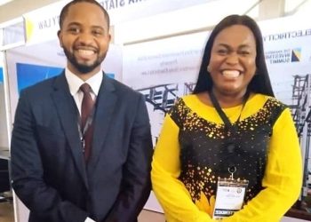 RMRDC Felicitates With Hon. Okoye On His Appointment as MD of SEDC