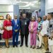 DG RMRDC Urges Newly Elected Staff Multi-Purpose Cooperative Society Executives to Drive New Changes