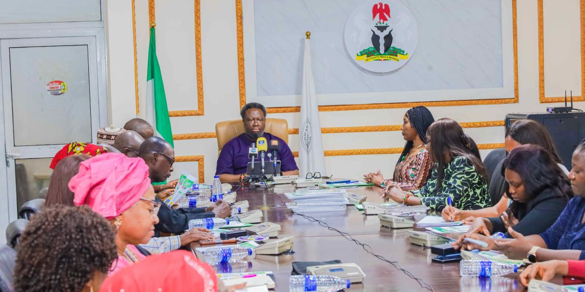 Breaking New Grounds: RMRDC to Host First Africa Raw Materials Summit