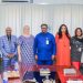 International Organization Seeks Partnership with RMRDC on Tomato, Onion, and Cassava Development