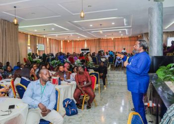 RMRDC State Offices To Be Upgraded To Raw Materials Enforcement Centres