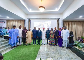 RMRDC Unveils Nigeria’s Raw Materials Information System and E-Registration Portal
