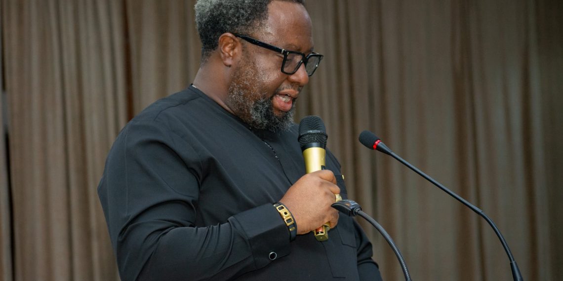 RMRDC Unveils Nigeria’s Raw Materials Information System and E-Registration Portal