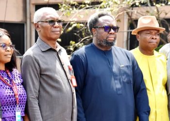 Nigeria’s Economic Prosperity Hinges on Effective Utilization of Raw Materials – RMRDC DG