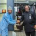 Sokoto Youths Forum Applauds Prof. Ike-Muonso’s Commitment to Raw Materials Development