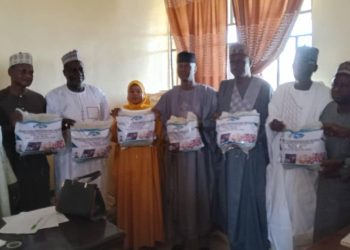 RMRDC, Others Hold Sensitization Workshop on Groundnut Exports
