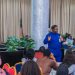 DG RMRDC Urges Staff to Embrace Performance Management Systems for Rebranding