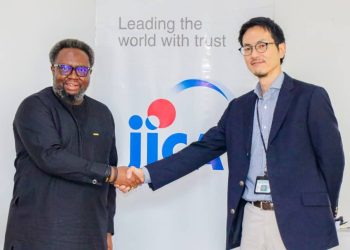 RMRDC, JICA to Partner on Capacity Building for Raw Materials Development