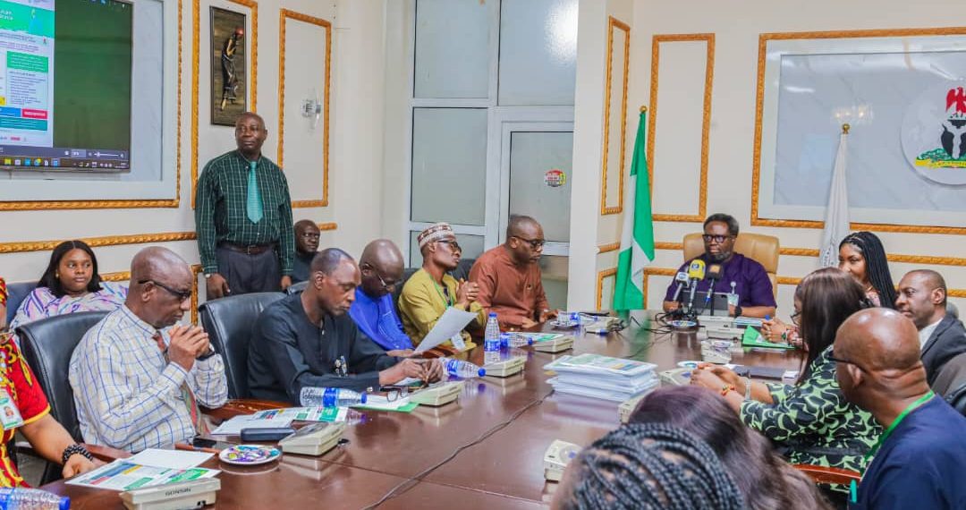 1000 Experts Set For 1st Africa Raw Materials Summit In Abuja