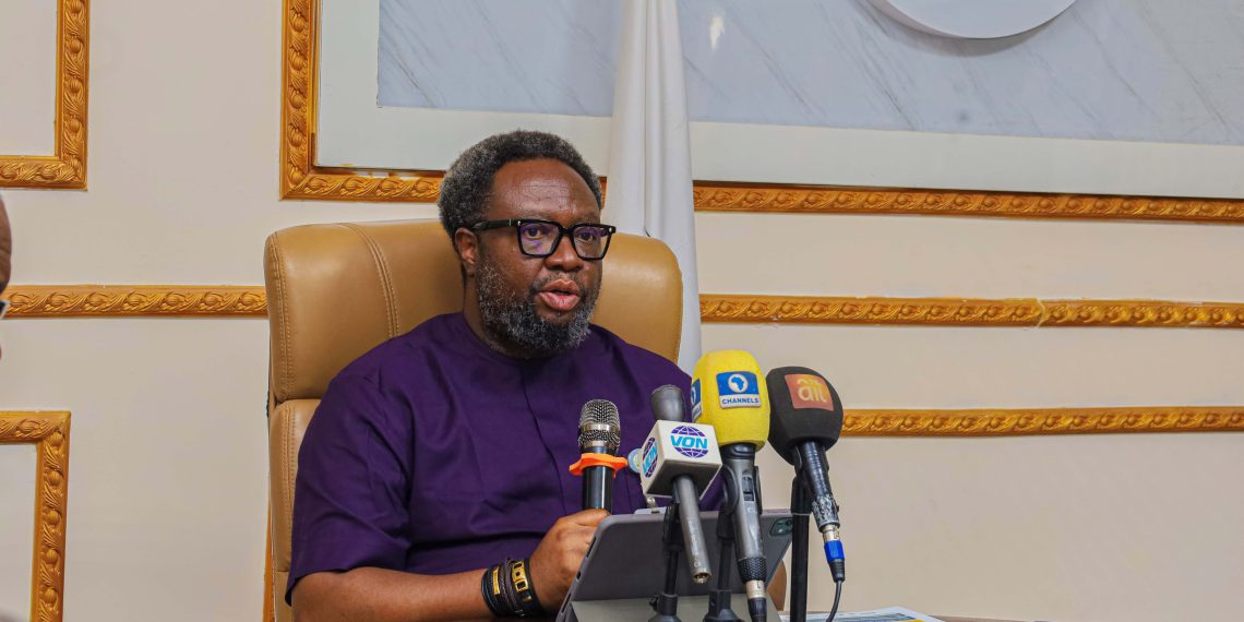 RMRDC Targets 3 Million New Jobs By 2030