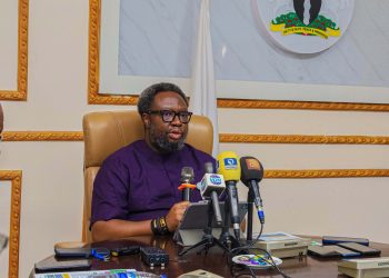 RMRDC Targets 3 Million New Jobs By 2030