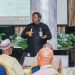 RMRDC Trains Staff On Performance Management, Begins Transition To Full Automation.