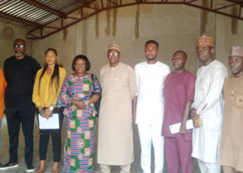 RMRDC, NOTAP Assess Paiko Fruit Juice Pilot Plant for Operationality