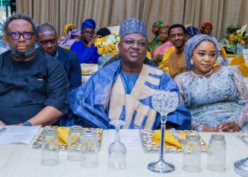 Retiring RMRDC Director Engr. Kwaya leaves Incredible Legacy – DG