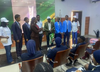 Foundation, lauds RMRDC for Raw Materials Education