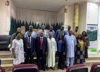 ICPC Sensitizes RMRDC Directorate Staff on Anti-Corruption Best Practices