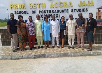 RMRDC To Partner with Federal University of Otuoke On Raw Materials Value Addition In Bayelsa State