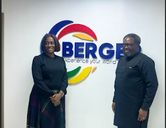 RMRDC Engages Berger Paints Plc in Strategic Discussions Ahead of the Africa Raw Materials Summit 2025