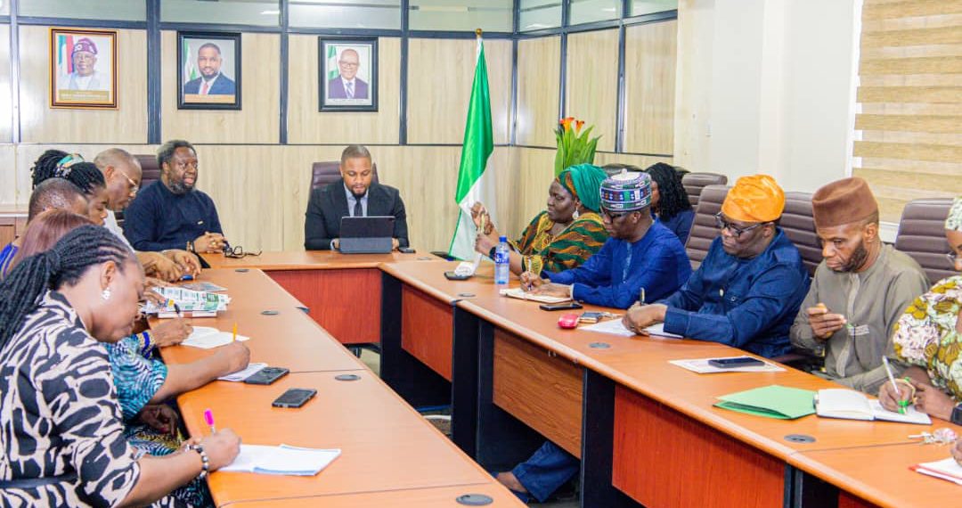 ECOWAS throw its weight behind Africa Raw Materials Summit: As SMEDAN pledges full support
