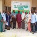 RMRDC FCT Office Strengthens Collaboration with Ginger Farmers Association of Nigeria