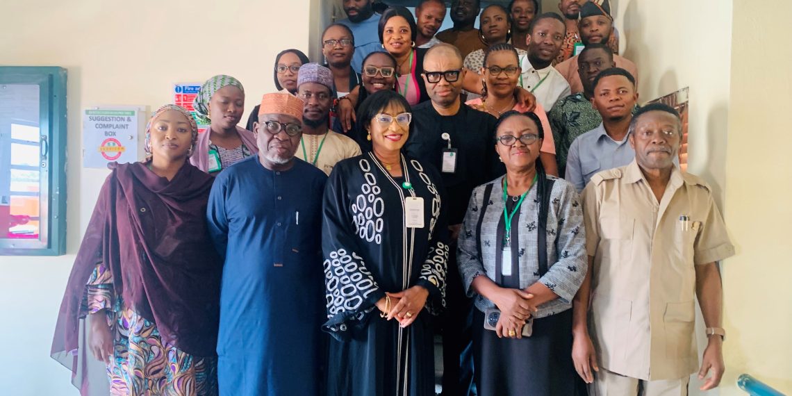 RMRDC Inaugurates HS-Code Sub-Committee to Reduce Imports of Raw Materials