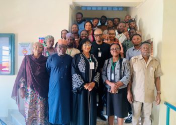 RMRDC Inaugurates HS-Code Sub-Committee to Reduce Imports of Raw Materials