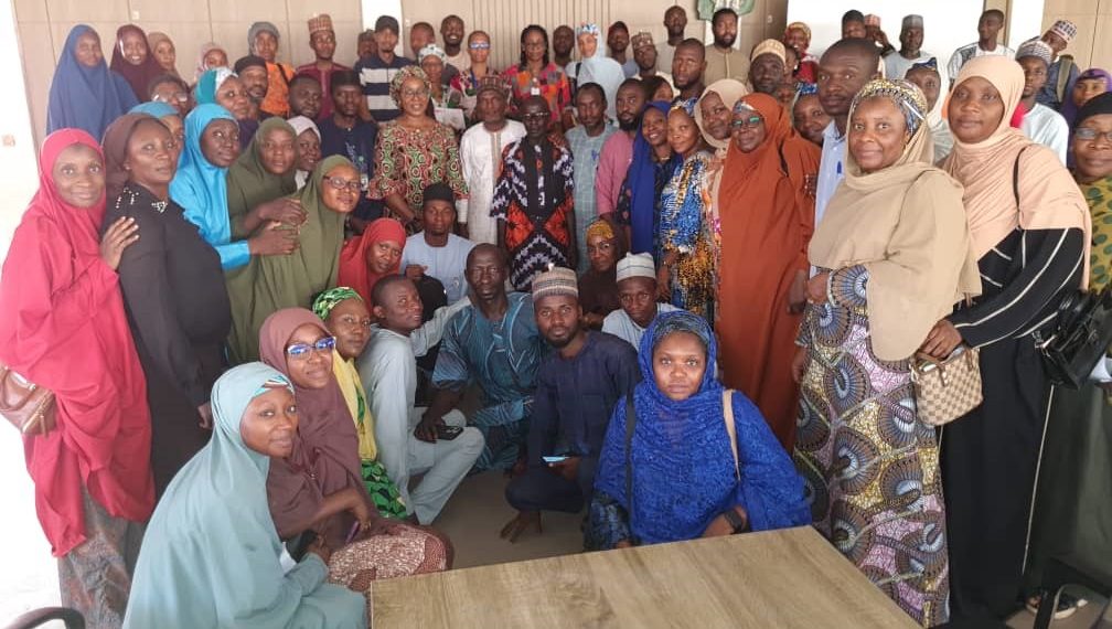 RMRDC Drives Staff Performance with Strategic Training on PMS In Kaduna