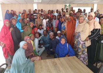 RMRDC Drives Staff Performance with Strategic Training on PMS In Kaduna