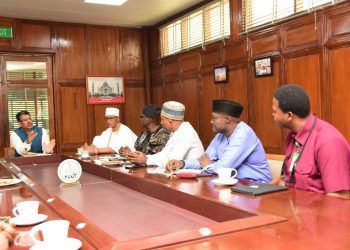 Nigeria, India Strengthen Industrial Ties Ahead of NME/NIRAM Expo 2025