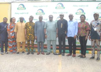 Berger Paint, Mouka Foams, Others Hail RMRDC, Pledge Partnership Ahead of the Africa Raw Materials Summit