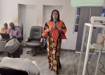 RMRDC Staff Urged to Embrace Performance Management System to Enhance Productivity and Effective Service Delivery