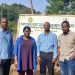 RMRDC Forges Strategic Partnership with NRCRI to Boost Nigeria’s Industrial Development