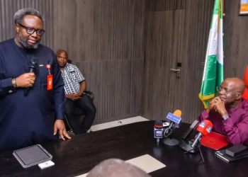 Prof. Nnanyelugo Commends Governor Alex Otti for his visionary leadership