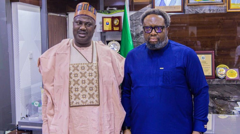 Minister Identifies Infrastructural Deficit as Major Hurdle to Raw Materials Development in Nigeria