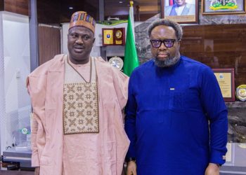 Minister Identifies Infrastructural Deficit as Major Hurdle to Raw Materials Development in Nigeria