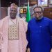 Minister Identifies Infrastructural Deficit as Major Hurdle to Raw Materials Development in Nigeria
