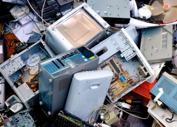Unlocking Nigeria’s Electronic Waste Potential for Industrial Growth and Sustainability