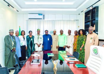 RMRDC to Collaborate with CERT to Boost Agricultural Productivity
