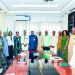 RMRDC to Collaborate with CERT to Boost Agricultural Productivity